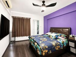 Blk 409 Yishun Ring Road (Yishun), HDB 4 Rooms #560589981